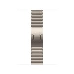 Bracelet Apple Watch 42mm Naturel