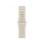 Bracelet Apple Sport sable 40 mm M/L