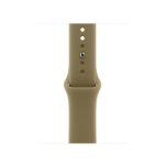 Bracelet Apple sport olive 42 mm S/M