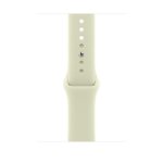 Bracelet sportif Apple Watch 46 mm Agave M/L