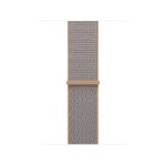Bracelet Apple Loop Sport Bleu Chambray 42 mm