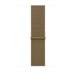 Bracelet Apple Loop Sport 46 mm Vert Olive