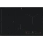 Placa de inducción Electrolux EIS87453IZ Negro 77 cm 4 zonas