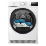 Secadora de condensación Electrolux EW6D295GP 9 kg Clase energética A+++ con bomba de calor