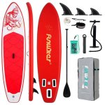 Tabla SUP hinchable Funwater 335×84×15 cm 165 kg