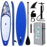 Tabla SUP Hinchable Funwater SUPFW53A 350×83 cm 180 kg Kit Completo