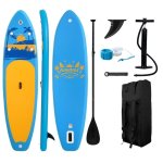 Tabla de paddle surf hinchable Funwater SUPFW31E 335 x 83 x 15 cm