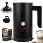 Espumador de leche Eldom SI560C 500 W
