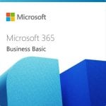 Microsoft 365 Business Basic EEA (sin Teams)  - anual/anual (empresas)