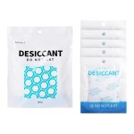 Cartuccia dessicante PETKIT FD-5 Da 5 pezzi