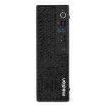 PC de bureau Medion T80III Intel Core Ultra 7 258V 32GB 512GB SSD Intel Arc Windows 11 Pro