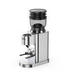 Molinillo de café HiBREW G7 48 niveles muelas cónicas táctil negro