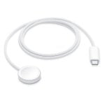Cabo de carga rápida magnético Apple USB-C 1 m para Apple Watch