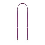 Correa Crossbody Apple pour iPhone - Magenta