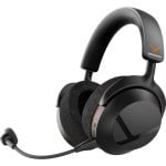 Casque Beyerdynamic MMX 100 sans fil Bluetooth avec micro et faible latence, noir