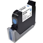 Cartouche d encre bleu compatible Renkforce