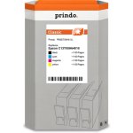 Cartucho de tinta multipack Prindo Classic XL Epson WorkForce Pro WF-3820DWF