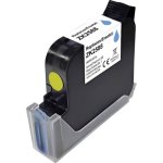 Cartucho de tinta amarela Renkforce RF-7593186 compativel