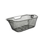 Panier vélo Fisher-Price 61063 Noir Métal
