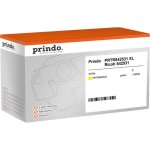Tóner Prindo Classic XL Amarillo Compatible Ricoh IM C6010
