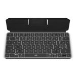 Tastatur Offy Pixie Tab Wireless Bluetooth PT kompakt mit integriertem Ständer