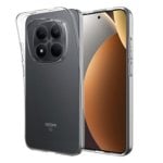 Funda para móvil Just in Case Cover case para Redmi Note 15 Pro 5G