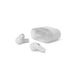 Auriculares Philips TAT2000WT sans fil Bluetooth pour appels et musique, blancs
