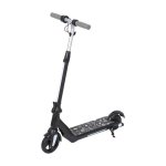 Patinete eléctrico Tenboom F601 88W Autonomía 8km Luces LED frenos dobles diseño plegable