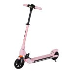 Patinete eléctrico Tenboom F603 200W Autonomía 13km Frenos dobles Luces