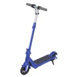 Patinete eléctrico Tenboom F602 88W Autonomía 8km Frenos dobles Luces LED