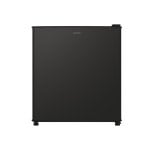 Frigorífico mini Candy CHASD4351EBC estático 51 cm 42 L E negro