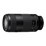 Objetivo Sony FE 100-400 mm F5,6-8 OSS Montura E Estabilizado Negro