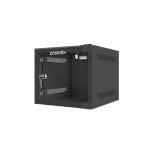 Armario Rack Mural Phoenix PHTN104U 4U 10"