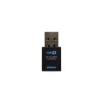 Adaptador WiFi USB Phoenix Nano 650 Mbps Dual Band Bluetooth 4.2