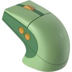 Ratón Gaming 8BitDo Retro R8 Wireless PAW 3395 26K DPI Forest Wonder