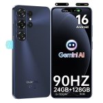 Oukitel C26 4G 6GB 128GB 6.63" Blau
