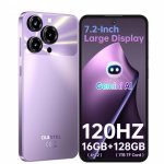Oukitel C69 4G 4GB 128GB 7.2" Viola