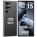 Oukitel C61 Pro 8GB 256GB 6.88" Negro