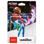 Amiibo Nintendo Samus Metroid Ravenous