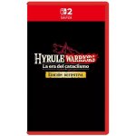 Hyrule Warriors: Era de la Calamidad Definitive Edition SWITCH 2