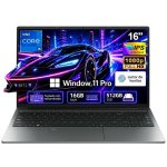 Portátil Intechne 16" Intel Core i5-8300H 16 GB 512 GB SSD Windows 11 Pro