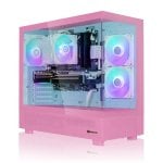 Desktop-PC AurumPC Ultra 7 265KF Intel Core 32GB 1TB SSD RTX 5080 Windows 11
