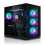 Desktop-PC AurumPC Ryzen 9 5950X 32GB 1TB SSD RX 9070 16GB Windows 11 ARGB