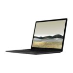 Microsoft Surface Laptop 3 13,5 Zoll Intel Core i5-1035G7 8GB RAM Iris Plus G7 Touchscreen 256GB SSD Windows 11 Pro Matte Black