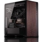 Desktop-PC AurumPC Black Wood Intel Core i9-12900KF 32GB 1TB SSD RTX 5060 Ti Windows 11