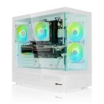 Desktop-PC AurumPC Snow Edition Intel Core i9-12900KF 32GB 1TB SSD RTX 5070 Ti Windows 11