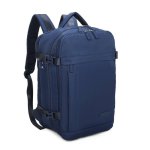 Mochila Raykong para portátil 14" 20 L impermeable azul