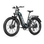 Velo electrique tout-terrain Shengmilo S700PRO 48V 25Ah