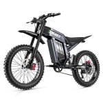Shengmilo S900PRO All-terrain elektrische fiets 3000W 60V 35Ah