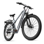Bicicleta eléctrica Joobike Joo2 1000W 48V 16Ah 29" frenos hidráulicos